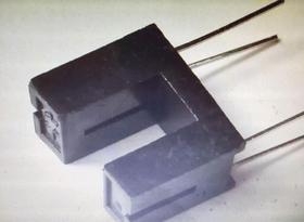 5 unidades Sensor óptico ITR 9608