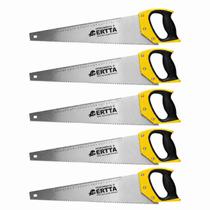 5 Unidades Serrote 58cm - Certta