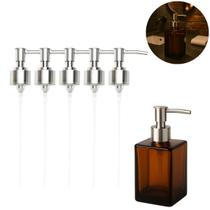 5 Valvulas Pump Dosadora Profissional 23mm Rosca 42