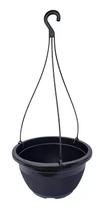 5 Vasos Cuia 21cm Para Pendurar Jardinagem Ehappy Brasil 5 Vasos Cuia 21cm Para Pendurar Jardinagem Ehappy Brasil