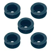 5 Vedação Registro + 20 Borracha Grade Fogão Cooktop Fischer 5 Vedação Registro + 20 Borracha Grade Fogão Cooktop Fischer