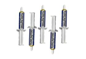5 x Seringa de 10G de Fluxo Pastoso Implastec Rm-223