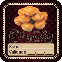 50 100 150 200 unidades adesivo etiqueta tag embalagem quadrado 3,5 cm x 3,5 cm empada empadinha sa 50 100 150 200 unidades adesivo etiqueta tag embalagem quadrado 3,5 cm x 3,5 cm empada empadinha sa