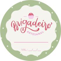 50 100 150 200 unidades adesivo etiqueta tag redondo 3,5 cm doce brigadeiro gourmet 1 cliente modelo 50 100 150 200 unidades adesivo etiqueta tag redondo 3,5 cm doce brigadeiro gourmet 1 cliente modelo