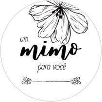 50 100 150 200 unidades adesivo etiqueta tag redondo 3,5 cm um mimo pra voce gratidão ao cliente mo 50 100 150 200 unidades adesivo etiqueta tag redondo 3,5 cm um mimo pra voce gratidão ao cliente mo