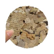 50 Adesivos De Vinil Impermeáveis Estilo Queimado E Desfiado Para Garrafa De Água, Laptop, Bagagem,