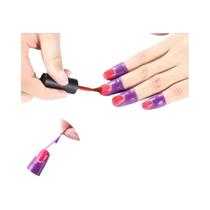 50 Adesivos Protetores Descartáveis Em Formato U Para Esmalte Em Gel Anti-Transbordamento 50 Adesivos Protetores Descartáveis Em Formato U Para Esmalte Em Gel Anti-Transbordamento