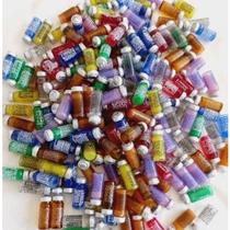 50 Ampolas de Vitaminas Capilares Sortidas 2,8ml - Dermabel 50 Ampolas de Vitaminas Capilares Sortidas 2,8ml - Dermabel