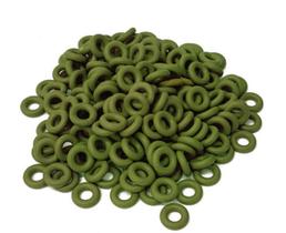 50 Anéis Oring Bico Jetta Tiguan Audi Injeção Direta Viton 50 Anéis Oring Bico Jetta Tiguan Audi Injeção Direta Viton
