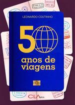 50 anos de viagens 50 anos de viagens