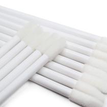 50 Aplicador de batom descartavel