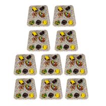 50 bandejas flip fiesta páscoa ovos coelhinho 30gr flip 50 bandejas flip fiesta páscoa ovos coelhinho 30gr flip