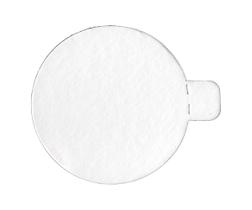 50 Base Laminada para Doces Redondo Nº10 Premium