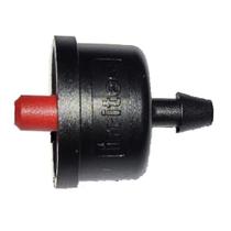 50 Bico Gotejador Botão Idrop Normal 8 L/M - Irritec