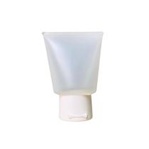 50 Bisnaga Plástica Branca 30ml C/ Tampa Flip Top 50 Bisnaga Plástica Branca 30ml C/ Tampa Flip Top