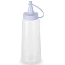 50 Bisnagas Plásticas 250ml Tubos para Molhos Ketchup Maionese Mostarda Tampa Vermelha 50 Bisnagas Plásticas 250ml Tubos para Molhos Ketchup Maionese Mostarda Tampa Vermelha