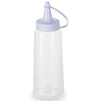 50 Bisnagas Plásticas 250ml Tubos para Molhos Ketchup Maionese Mostarda Tampa Vermelha 50 Bisnagas Plásticas 250ml Tubos para Molhos Ketchup Maionese Mostarda Tampa Vermelha