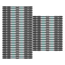 50 Bits Duplo Parafusadeira PH3+PH3 Impacto SATA ST59813 50 Bits Duplo Parafusadeira PH3+PH3 Impacto SATA ST59813