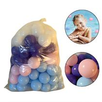 50 bolinhas frozen ice