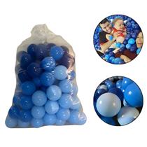 50 bolinhas oceano