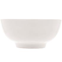 50 Bowls de Porcelana Branca Restaurante Hotel Bar Cumbucas 540ml Lyor Clean