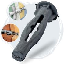 50 BUCHAS FU PARA TIJOLO FURADO 12mm Beltools