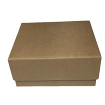 50 Caixa Presente Multiuso Papel Embalagem 11x4x8