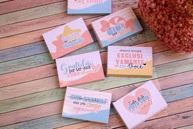 50 caixinha com chiclete flics para cliente, empresas, eventos especiais, amigos 50 caixinha com chiclete flics para cliente, empresas, eventos especiais, amigos