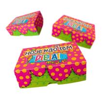 50 Caixinhas Doces Festa Junina Arraia - Hoje Não Tem Dieta 50 Caixinhas Doces Festa Junina Arraia - Hoje Não Tem Dieta