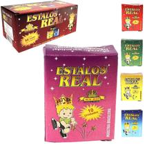 50 Caixinhas Estalos Estalinho Biribinha Festa Junina Prenda 50 Caixinhas Estalos Estalinho Biribinha Festa Junina Prenda