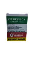 50 Caixinhas para Kit Ressaca Formatura Aniversário Casamento Tarjas 50 Caixinhas para Kit Ressaca Formatura Aniversário Casamento Tarjas
