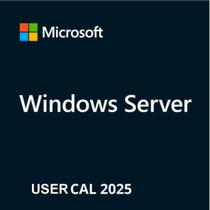 50 CAL Remote Desktop Service 2025, 50 TS CAL RDS Windows Server 2025