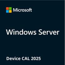 50 CAL Remote Desktop Service 2025, 50 TS CAL RDS Windows Server 2025 50 CAL Remote Desktop Service 2025, 50 TS CAL RDS Windows Server 2025