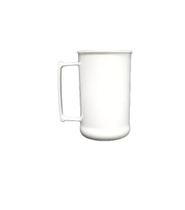 50 Canecas De Chopp Acrilico 300 Ml Lisa Lembrancinha festa 50 Canecas De Chopp Acrilico 300 Ml Lisa Lembrancinha festa
