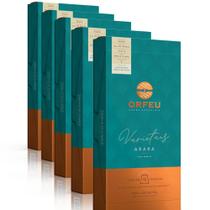 50 Cápsulas Café Nespresso Orfeu Arara