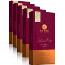 50 Cápsulas Café Orfeu Nespresso Acauã