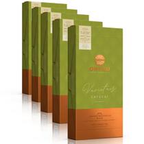 50 Cápsulas Café Orfeu Nespresso Café Catucaí