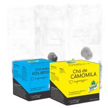 50 Cápsulas, Chá Barão De Cotegipe Para Nespresso 50 Cápsulas, Chá Barão De Cotegipe Para Nespresso