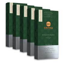50 Cápsulas Nespresso Café Orfeu Descafeinado 50 Cápsulas Nespresso Café Orfeu Descafeinado