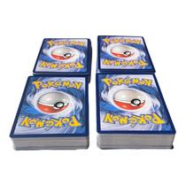 50 Cartas Pokemon Original de Diversas edições portugues
