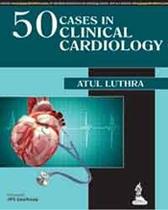 50 cases in clinical cardiology - JAYPEE