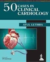 50 cases in clinical cardiology
