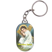 50 Chaveiros Chapinha do Menino Jesus 50 Chaveiros Chapinha do Menino Jesus