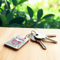 50 Chaveiros MDF Dia dos Namorados Encontro de Casais 50 Chaveiros MDF Dia dos Namorados Encontro de Casais