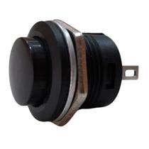 50 Chaves Pulso Sem Trava Preto 2 Terminais Moto Uso Geral