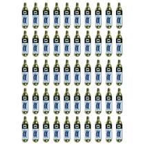 50 Cilindros de CO2 Leão Modelismo Chopp Alimentício Rosca 3/8 16g 50 Cilindros de CO2 Leão Modelismo Chopp Alimentício Rosca 3/8 16g
