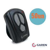 50 Controle Remoto Tx New Portão Alarme Garen 433mhz 50 Controle Remoto Tx New Portão Alarme Garen 433mhz
