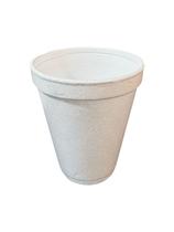 50 Copos Isopor Térmico Bebidas Quentes 180ml Descartável