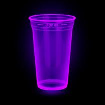 50 Copos Neon Para Drinks 770 ml Festa Neon Balada Ano Novo 50 Copos Neon Para Drinks 770 ml Festa Neon Balada Ano Novo