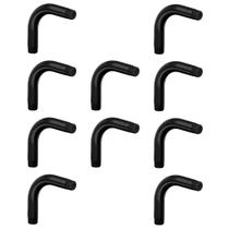 50 Curvas P/Eletroduto Tigre 1/2 90g Rosqueavel PVC